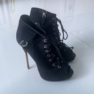 Giuseppe Zanotti shoes